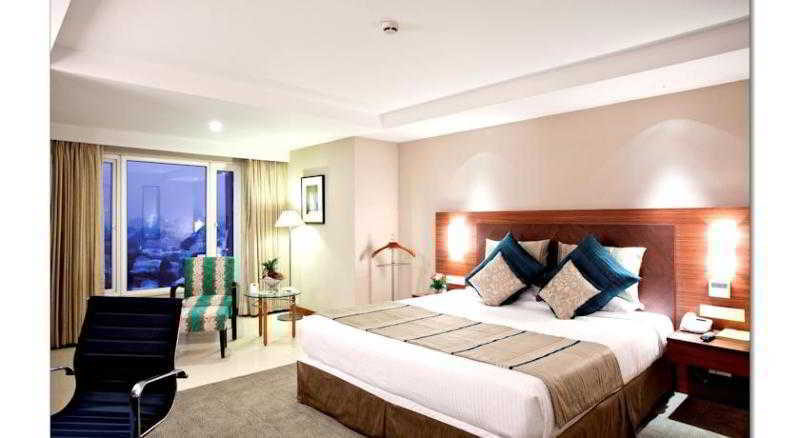 Country Inn Ahmedabad Exterior photo