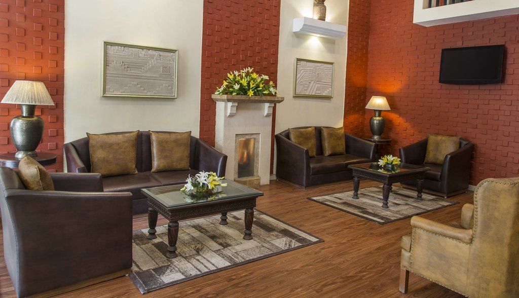 Country Inn Ahmedabad Exterior photo