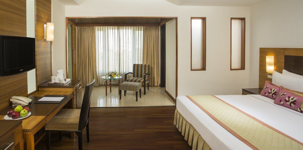Country Inn Ahmedabad Exterior photo